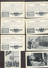 Sammelbilder serien 1944 gebraucht kaufen  Meiningen