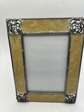 Picture frame silver for sale  The Villages