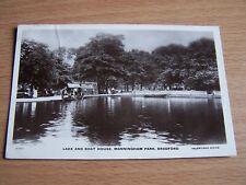Vintage postcard lake for sale  SWANSEA