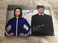 Diana rigg patrick for sale  RUGBY