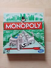 Hasbro monopoly classic gebraucht kaufen  Sontheim an der Brenz