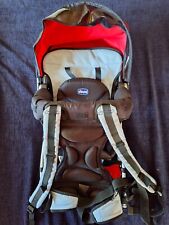 Chicco caddy baby for sale  OAKHAM