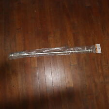 decorative rod 5 curtain 8 for sale  Chillicothe