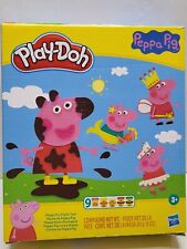 Play doh peppa for sale  Canton