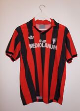 Milan football shirt for sale  LEEDS