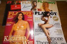 Playboy laura müller gebraucht kaufen  Döbeln