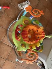 Fischer price jumperoo gebraucht kaufen  Jettenbach