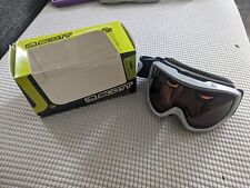 Scott ski goggles for sale  Mesa
