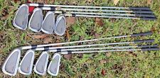 Mdd oversize irons for sale  Valrico