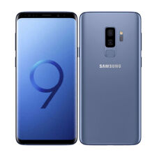 Samsung galaxy bleu d'occasion  Cournon-d'Auvergne