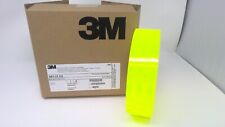 3M Reflective Truck Trailer Utility EMS Emergency Vehicle Safety Tape 983-23 for sale  Shipping to South Africa