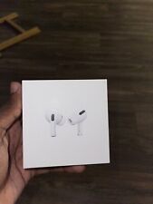 Apple airpods pro for sale  Richmond