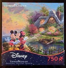 Jigsaw puzzle disney for sale  Wilsonville