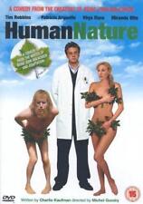 Human nature dvd for sale  ROSSENDALE