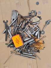 Mixed fixings nuts for sale  LONDON