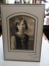 Old portrait girl for sale  Tulsa
