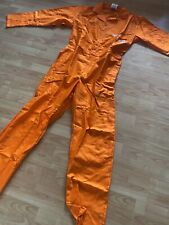 Boiler suit mens for sale  INVERNESS