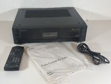 Sony slv r1000 for sale  Shipping to Ireland