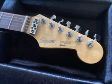 squier stratocaster japan gebraucht kaufen  Schalksmühle