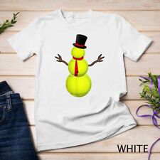 Tennis ball snowman for sale  Huntington Beach