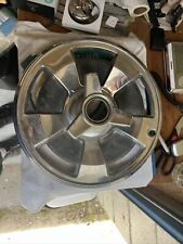 Used, 1965 Corvette Stingray Coupe 327 396 Wheel Cover Hub Cap 15" for sale  Shipping to South Africa