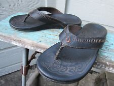 olukai mens flip flops for sale  Santa Cruz