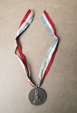 Ancienne médaille concours d'occasion  Saint-Marcellin