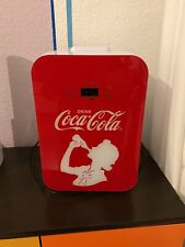 Mini kühlschrank coca gebraucht kaufen  Chemnitz