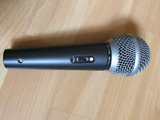 Microphone img stageline d'occasion  Tarbes