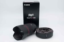 Canon RF 50mm F 1.2 L USM na sprzedaż  PL