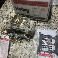 Holley 9776 450 for sale  Springfield