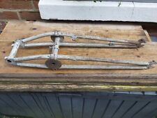 Old girder forks for sale  BOURNEMOUTH