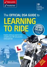 Official dvsa guide for sale  ROSSENDALE