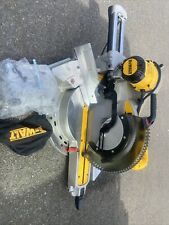 dewalt 707 for sale  Shipping to Ireland