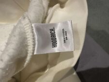 Hoodrich tracksuit small for sale  IPSWICH