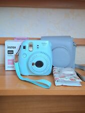 Camera instax fujifilm d'occasion  Nogent-le-Roi