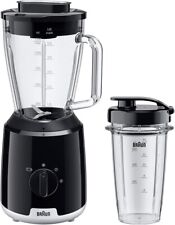 Braun blender 1.5l for sale  Shipping to Ireland