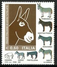 2007 italia repubblica usato  Italia