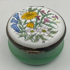 Crummles collectible enamel for sale  West Chester