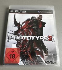 Prototype ps3 spiel gebraucht kaufen  Osterode