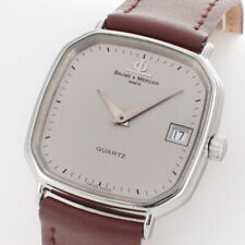 Baume mercier clasico gebraucht kaufen  Seelze