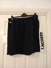 Lacoste mens shorts for sale  MALTON