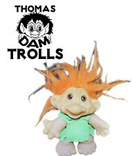 Thomas dam troll for sale  Shipping to Ireland