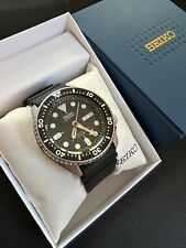 Seiko diver skx007j1 for sale  San Francisco