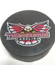 Carolina thunderbirds hockey for sale  King