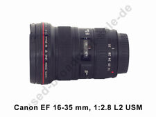 Canon 35mm geprüft gebraucht kaufen  Berlin