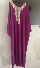 Robe violette occasion d'occasion  Orleans-