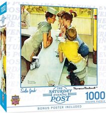 Norman rockwell 1000 for sale  Minneapolis