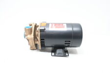 Bomba centrífuga Teel 1P788 3/4 pol 1/2 hp 1 pol 115/230v-ac, usado comprar usado  Enviando para Brazil