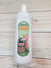 Shampoo Repelente Para Piojos Repelente Del Indio Pagago 1.1 Litro Romero, Ruda comprar usado  Enviando para Brazil
